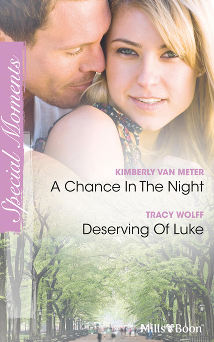 A Chance In The Night / Deserving Of Luke