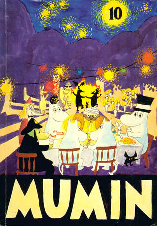 Mumin 10
