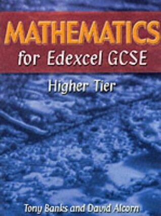 Mathematics for Edexcel GCSE Higher Tier