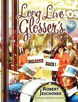 Long Live Glosser's: A Department Store History