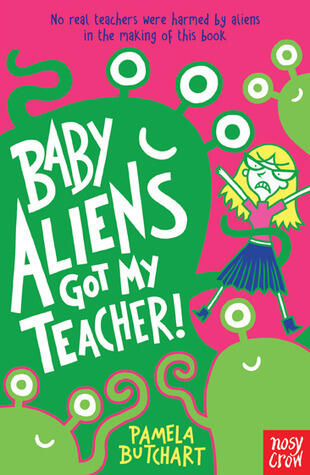 Baby Aliens