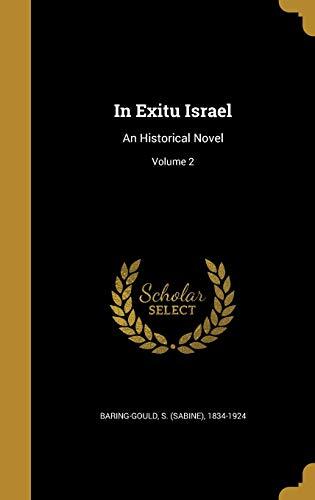 In Exitu Israel