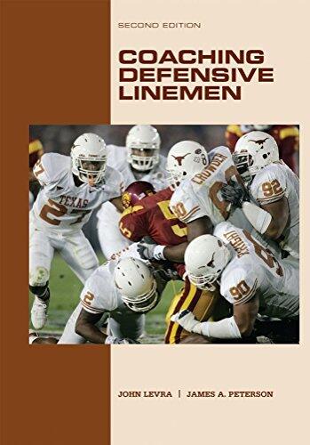 Coaching Defensive Linemen