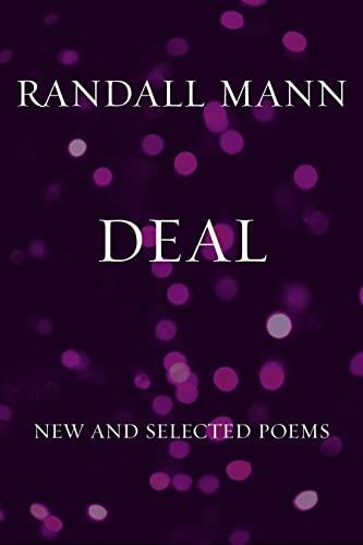 Deal: New and Selected Poems