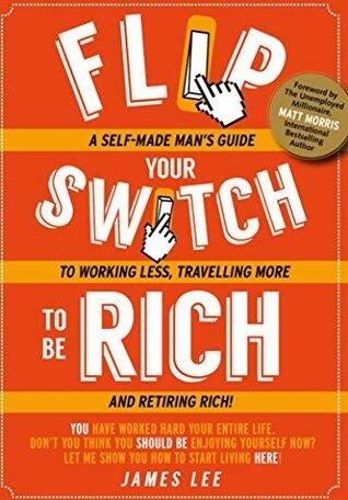 Flip Your Switch To Be Rich