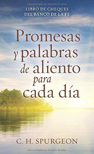 Promesas Y Palabras De Aliento Para Cada Día