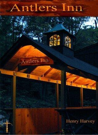 The Antlers Inn