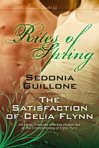 Celia Flynn
