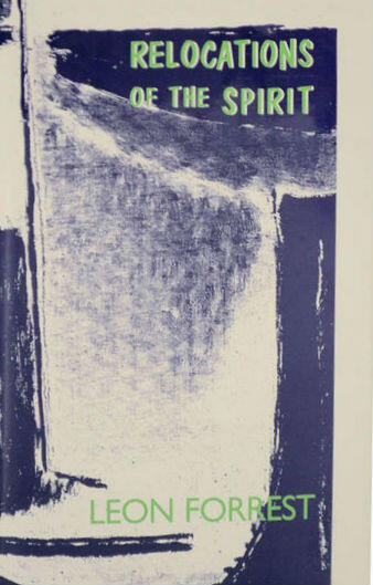 Relocations of the Spirit: Collected Essays