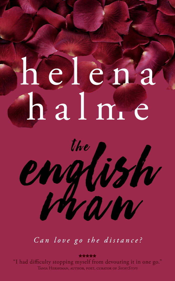 The Englishman: Can Love Go the Distance?