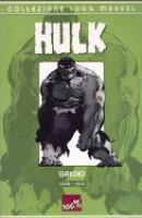 Hulk: Grigio