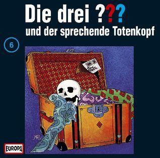 Die drei ??? - und der sprechende Totenkopf: FOLGE 6