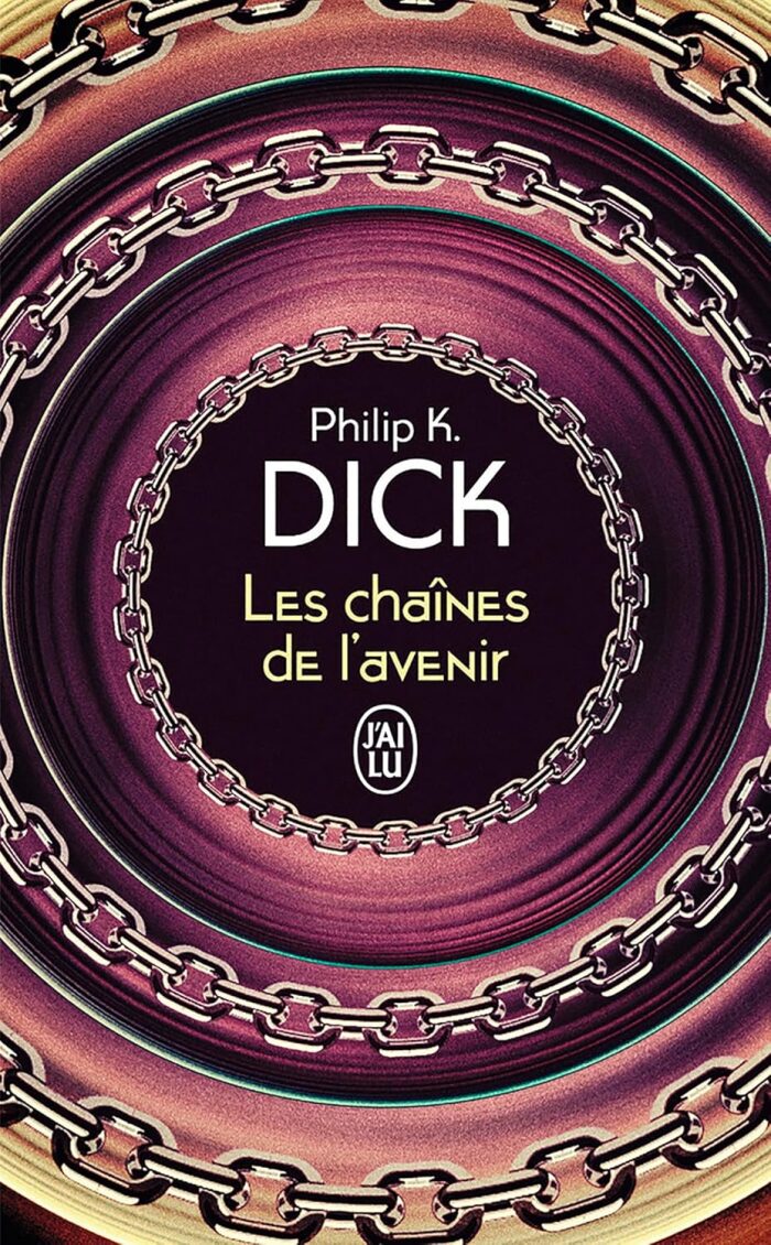 Les Chaînes de l'avenir