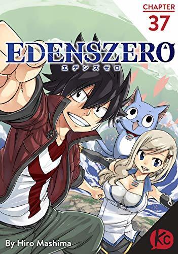 EDENS ZERO #37