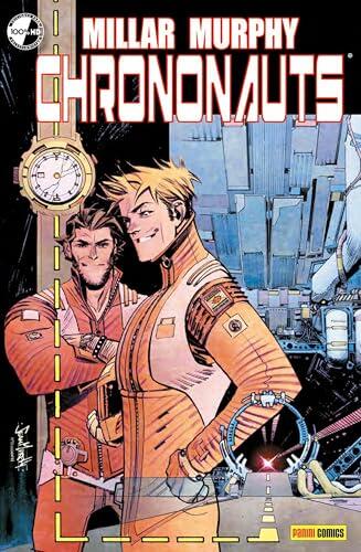 Chrononauts