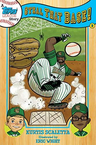 Topps League Storys
