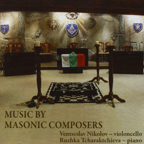 Music By Masonic Composers