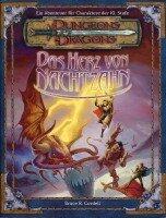 Dungeons & dragons: Das Herz von Nachtzahn
