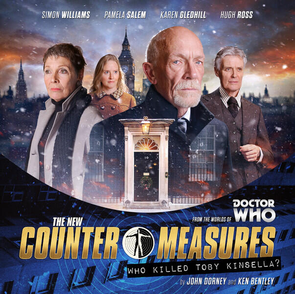 The New Counter-Measures Special