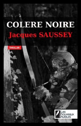 Colère noire