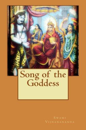 Song of the Goddess