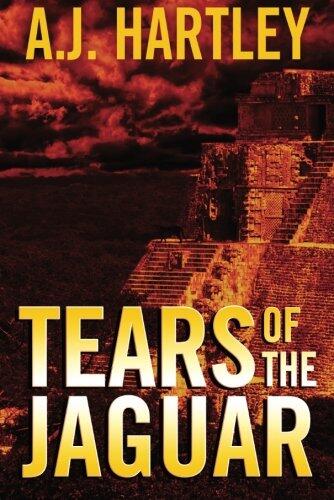 Tears of the Jaguar