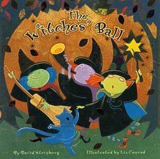 The Witches' Ball
