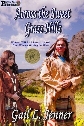 Across the Sweet Grass Hills