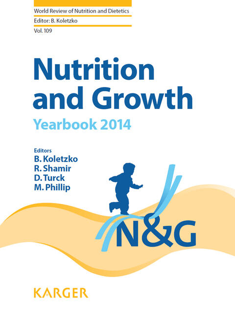 Nutrition and Growth