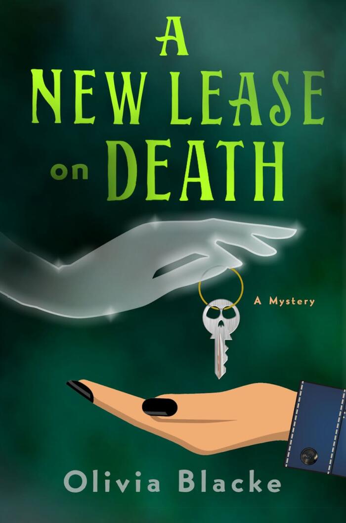 Supernatural Mysteries