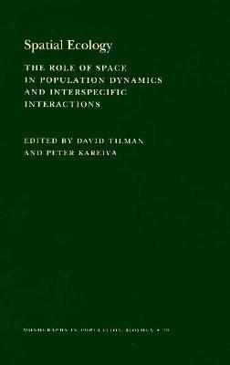 Spatial Ecology