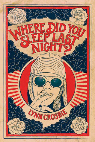Where Did You Sleep Last Night