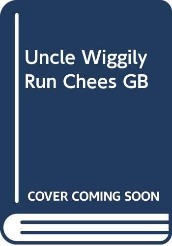 Uncle Wiggily and the Runaway Cheese