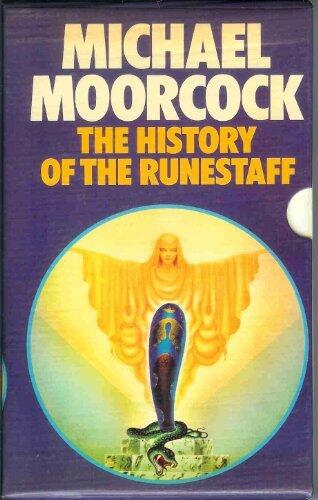 The History of the Runestaff (Boxed Set--UK Import)