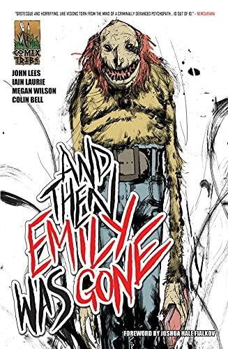 And Then Emily Was Gone Vol. 1: Introduction
