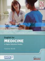 English for Medicine in Higher Education Studies Course Book