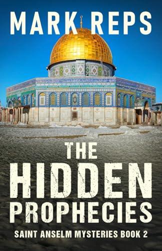 The Hidden Prophecies
