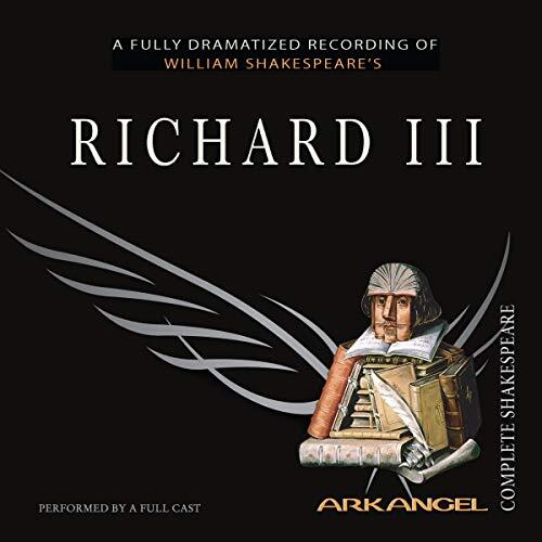 Richard III ( Library Edition )