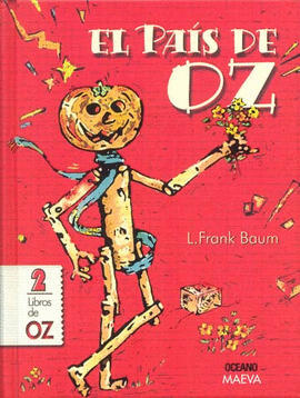 El Pais de Oz