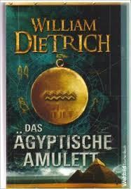 Das ägyptische Amulett