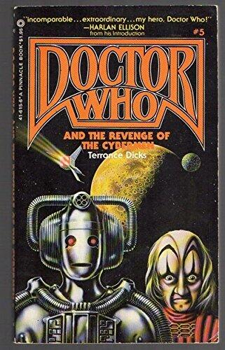 Doctor Who and the Revenge of the Cybermen #5