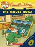 The Mouse Hoax