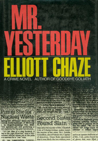 Mr. Yesterday