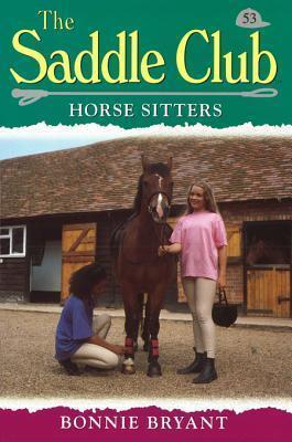 Horse-Sitters