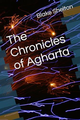 The Chronicles of Agharta