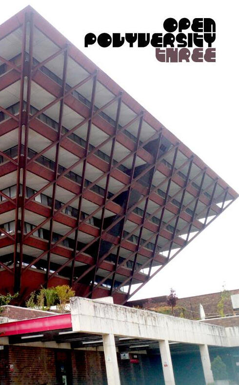 Open Polyversity (Number 3)