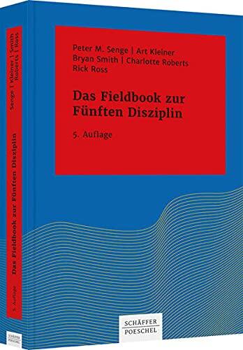 Das Fieldbook zur Füften Disziplin