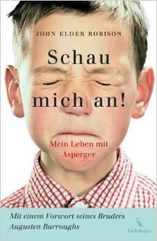 Schau mich an!