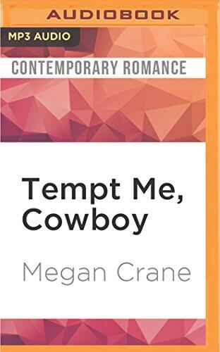 Tempt Me, Cowboy