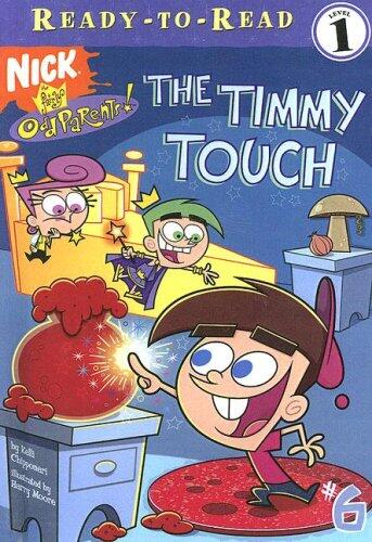 Timmy Touch